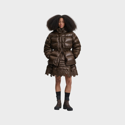 Cecilie Bahnsen x The North Face Megi 2008 Himalayan Jacket