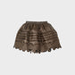 Cecilie Bahnsen x The North Face Elena Skirt