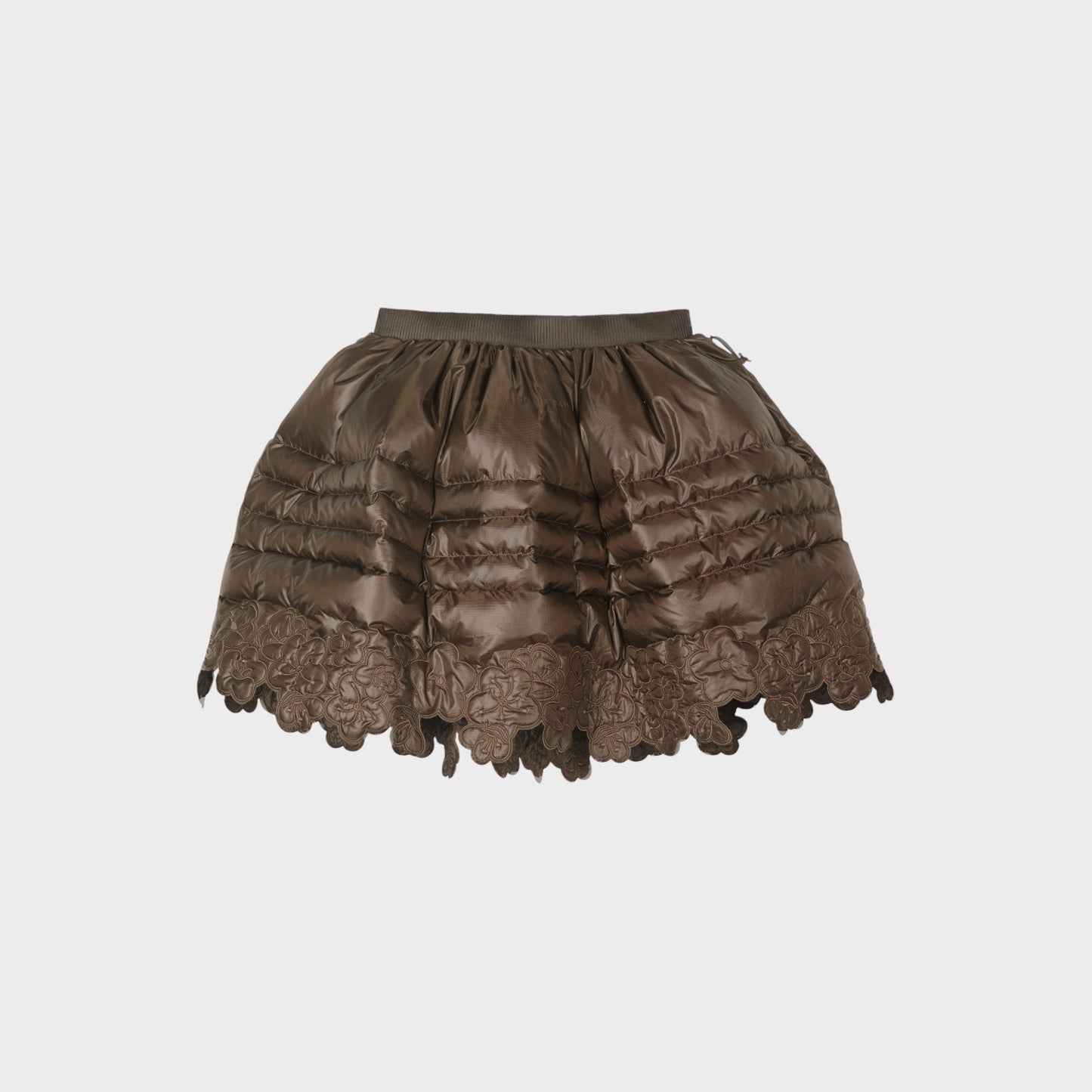 Cecilie Bahnsen x The North Face Elena Skirt