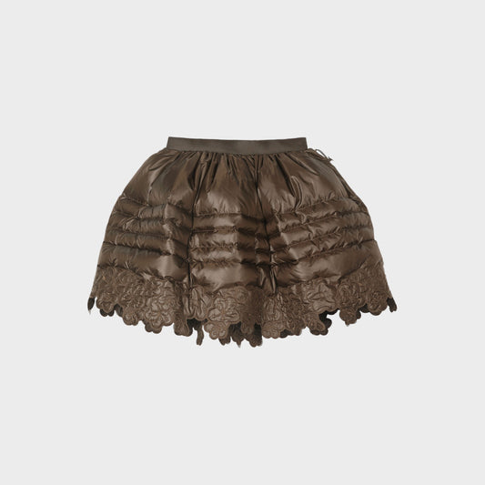 Cecilie Bahnsen x The North Face Elena Skirt