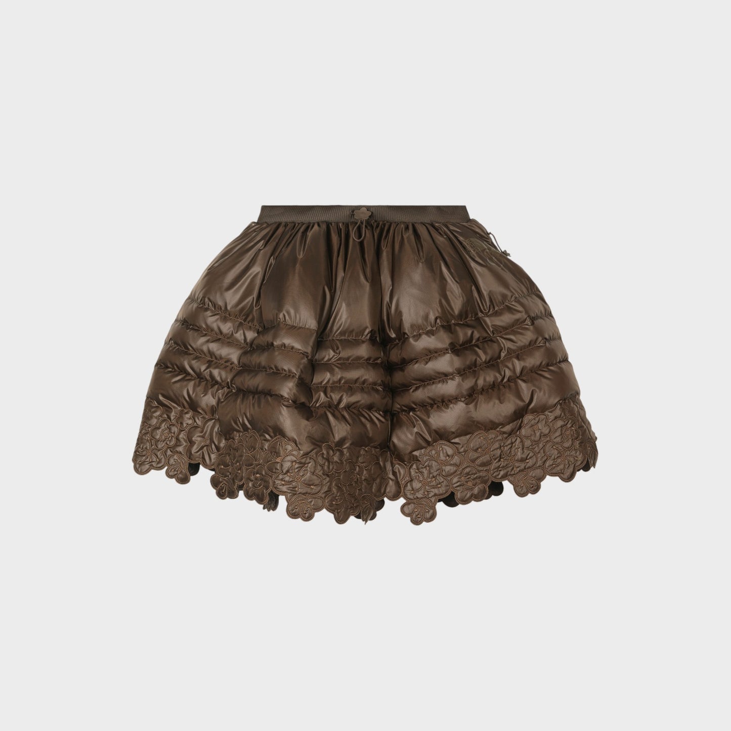 Cecilie Bahnsen x The North Face Elena Skirt