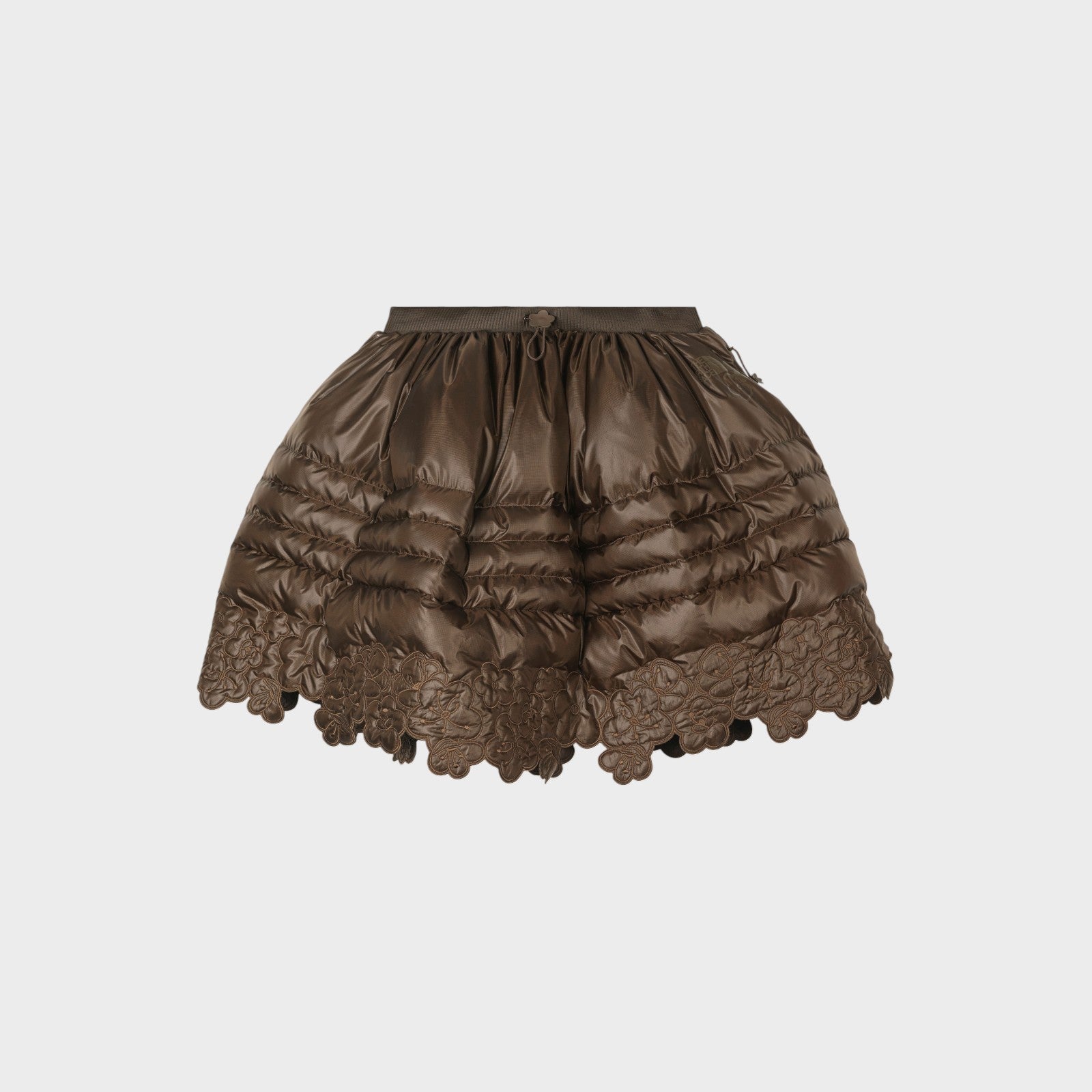Cecilie Bahnsen x The North Face Elena Skirt