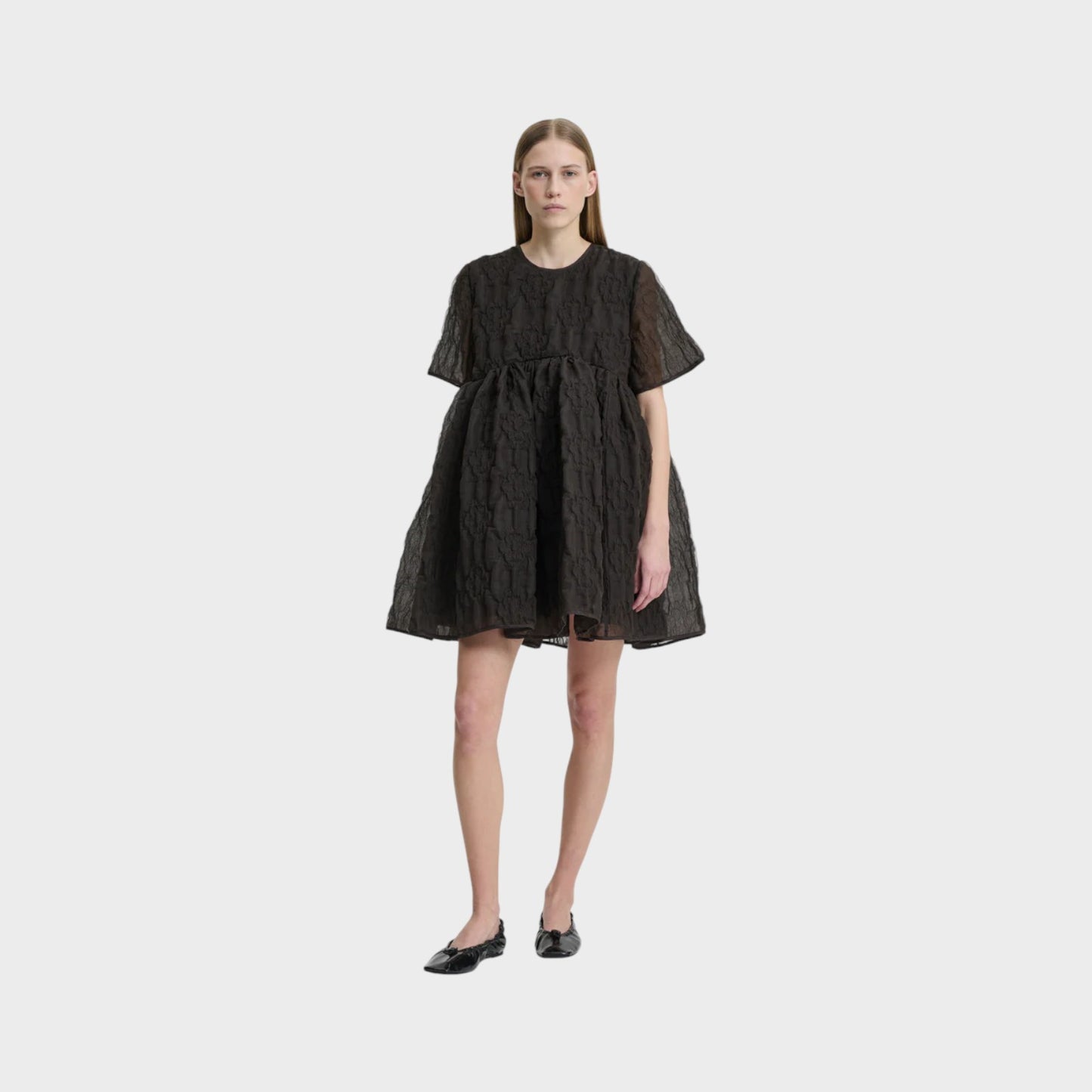 Cecilie Bahnsen Britney Dress