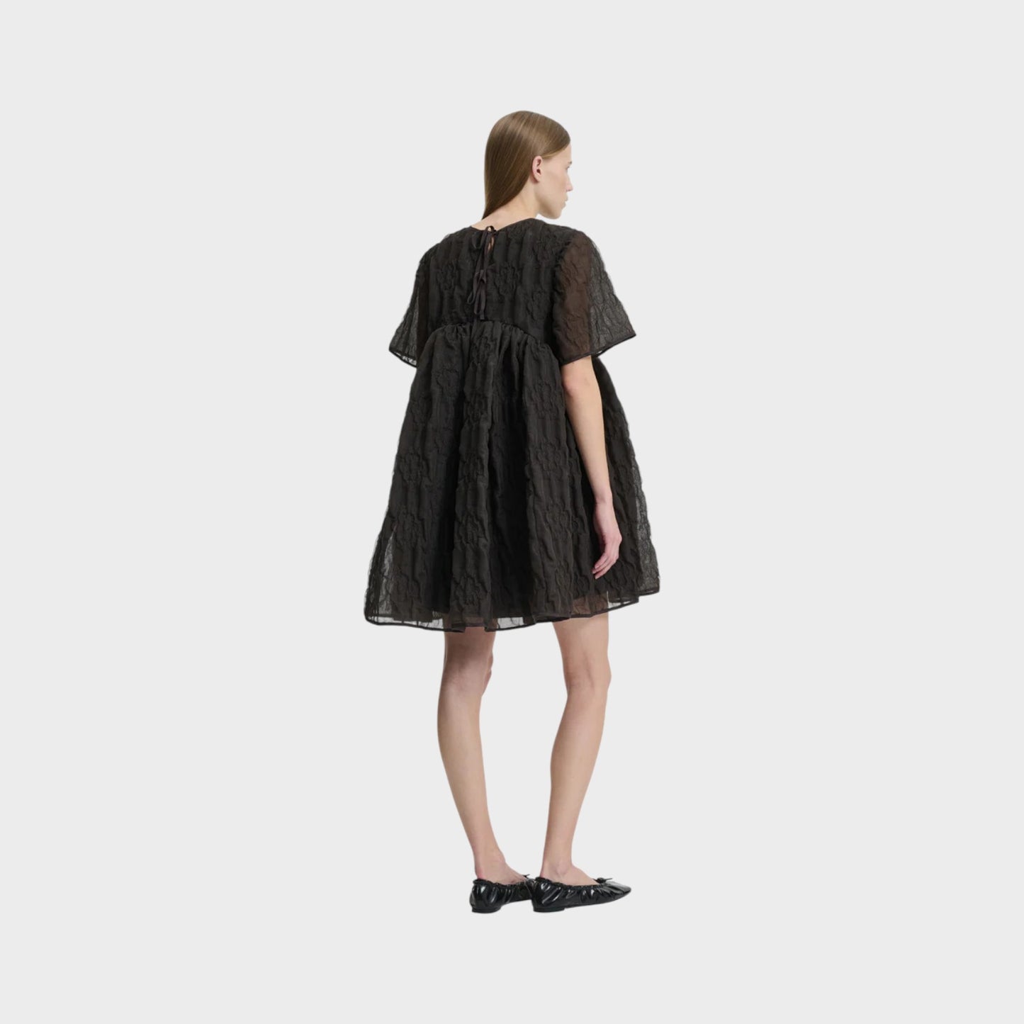 Cecilie Bahnsen Britney Dress