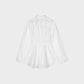 Cecilie Bahnsen Braxton Bodice Shirt