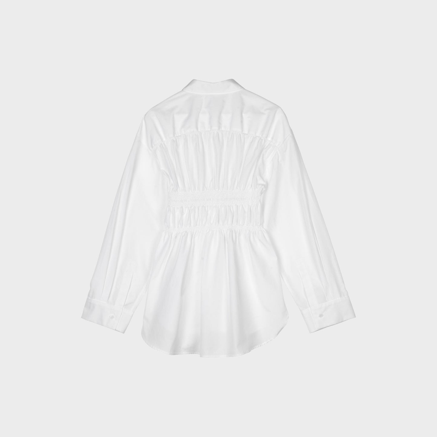Cecilie Bahnsen Braxton Bodice Shirt