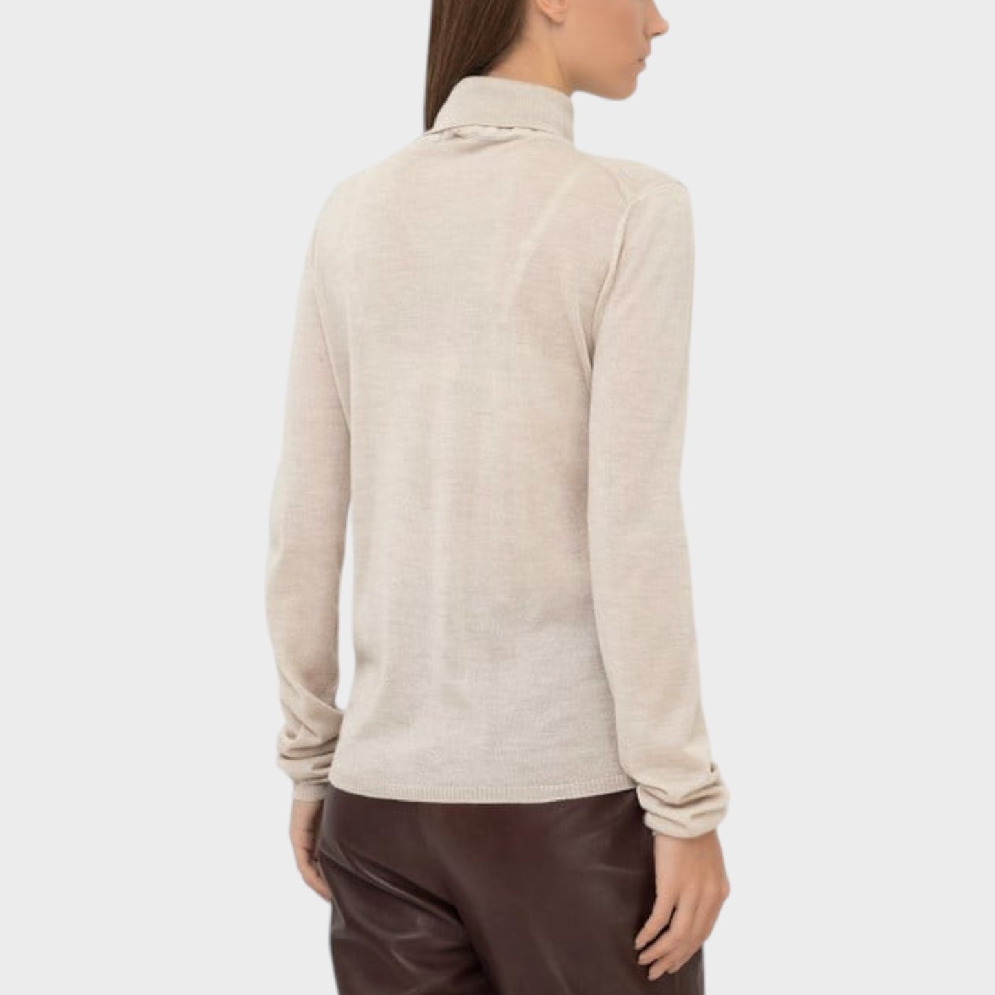 Magda Butrym Cashmere Knitwear