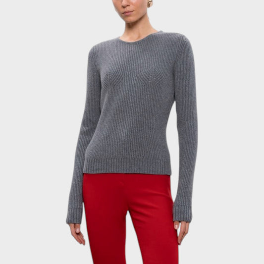 Magda Butrym Cashmere Light Sweater