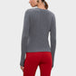 Magda Butrym Cashmere Light Sweater