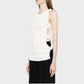 Christopher Esber Compact Rib T-Shirt