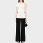 Christopher Esber Compact Rib T-Shirt