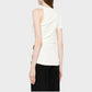 Christopher Esber Compact Rib T-Shirt