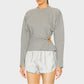 Christopher Esber Callisto Marle Orbit Top
