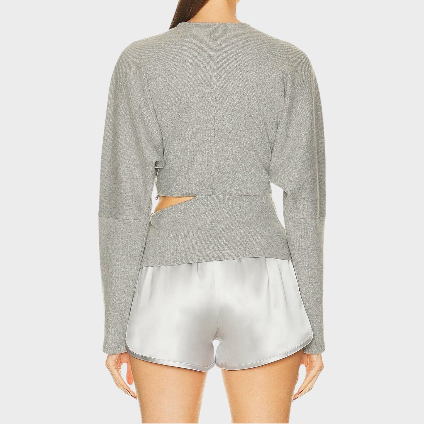 Christopher Esber Callisto Marle Orbit Top