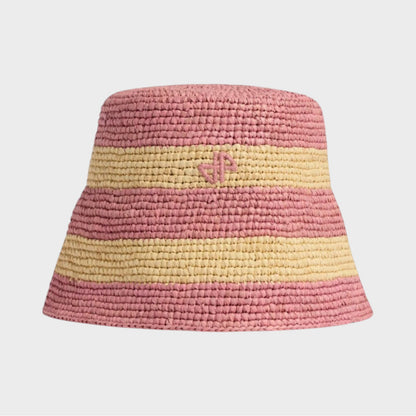 Patou Bucket Hat