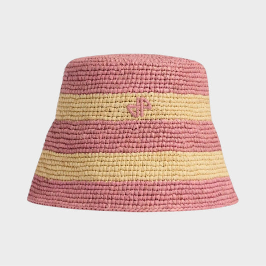 Patou Bucket Hat