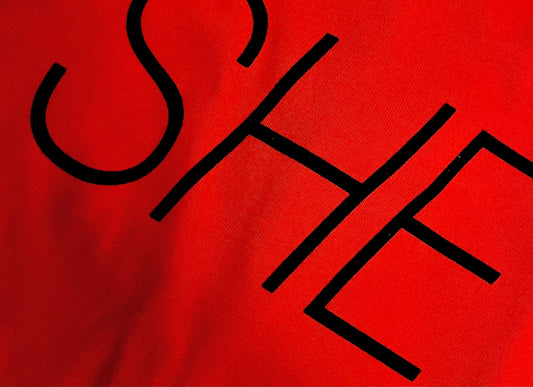 Pac Rabanne x Peter Saville T-Shirt