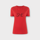 Pac Rabanne x Peter Saville T-Shirt