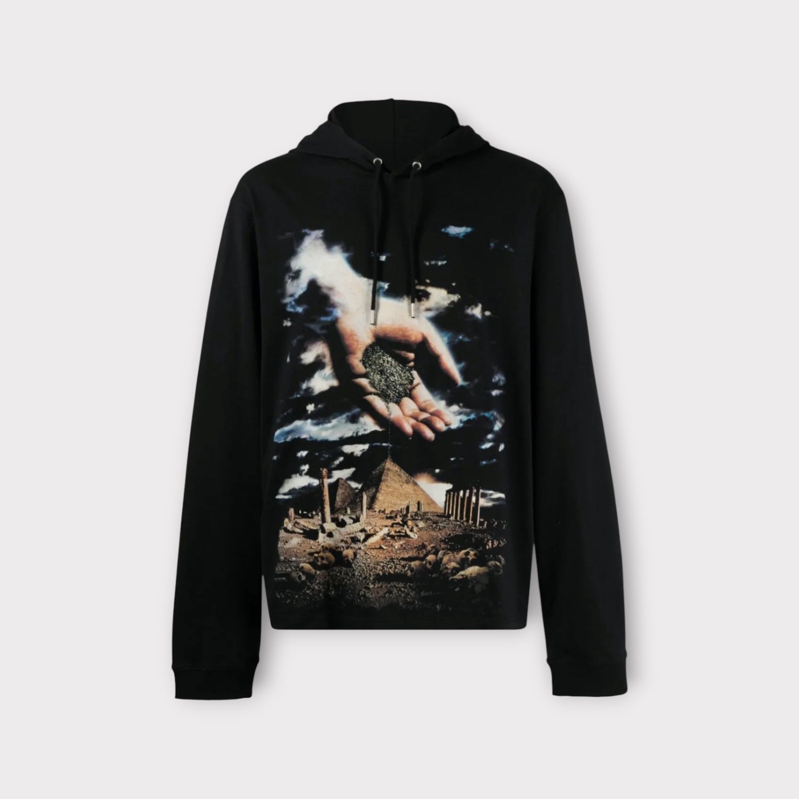 Paco Rabanne x Kimura Tsunehisa Hoodie