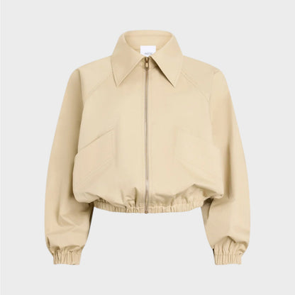 Patou Cotton Bomber