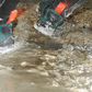 Salomon X GR10K Quest Low 2 Sneaker