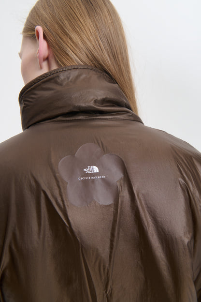 Cecilie Bahnsen x The North Face Lea 1995 Denali Reversible Fleece
