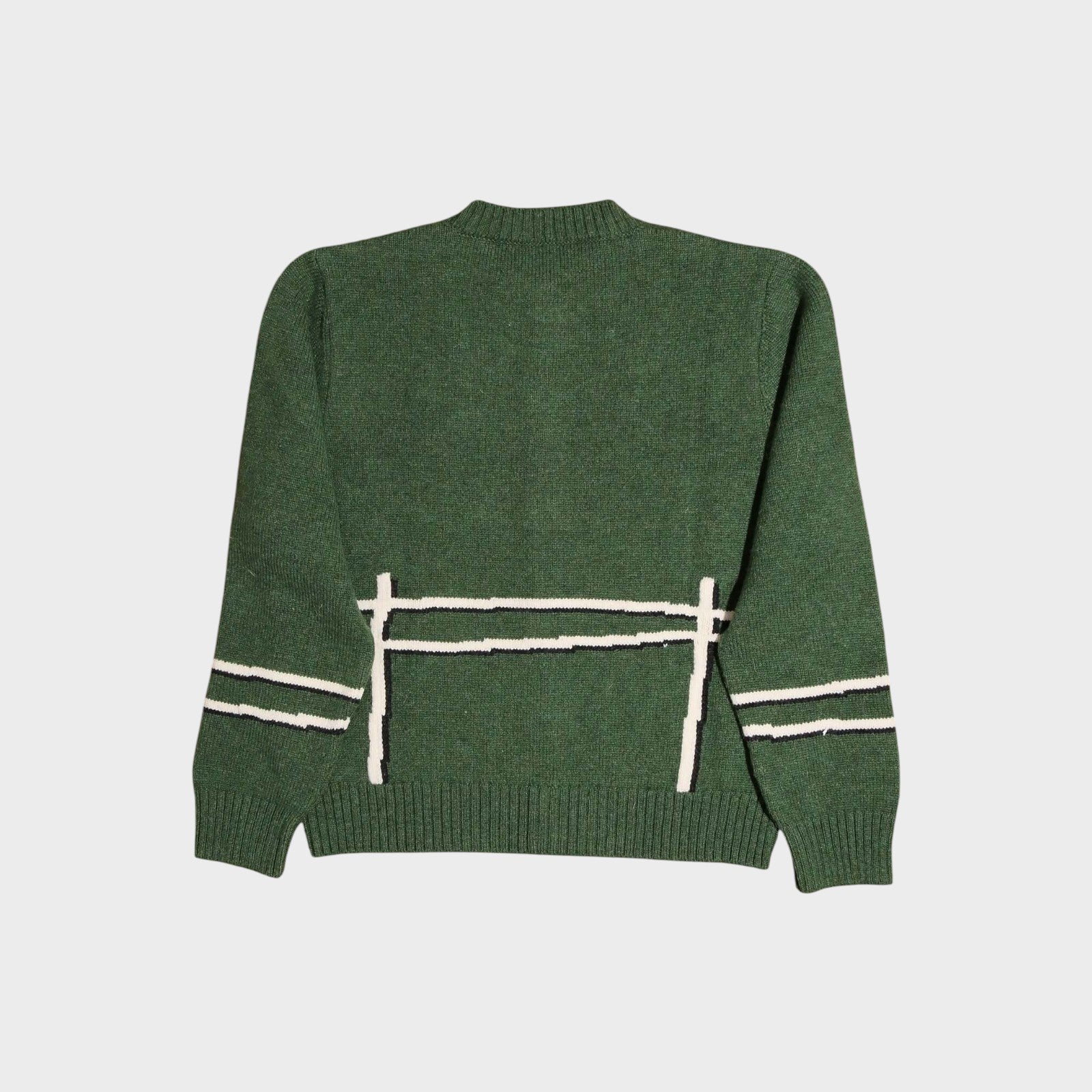 S.S. Daley Lamb Wool Cyril Cardigan