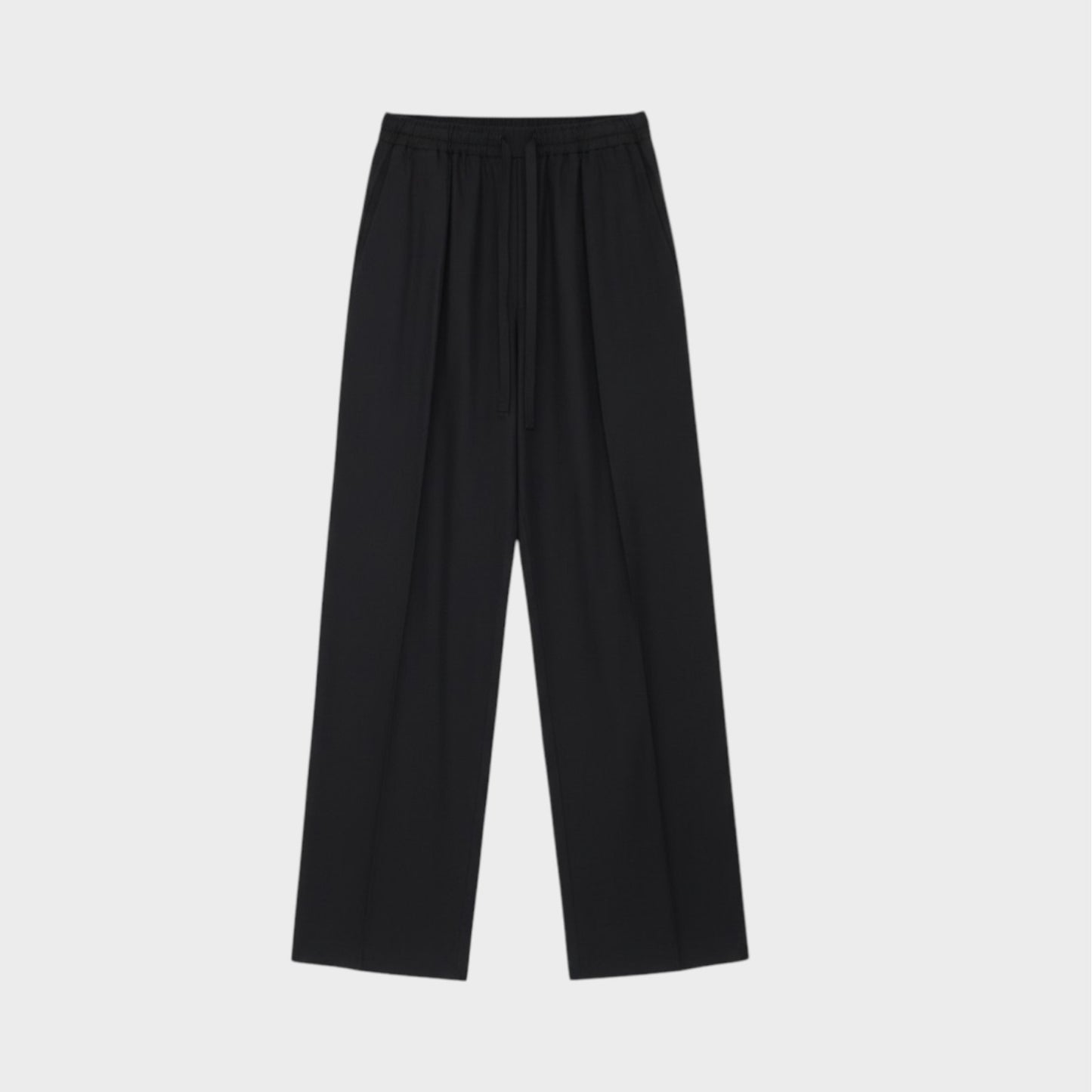 Loewe Pleated Pyjama Pants