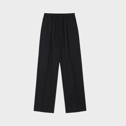 Loewe Pleated Pyjama Pants