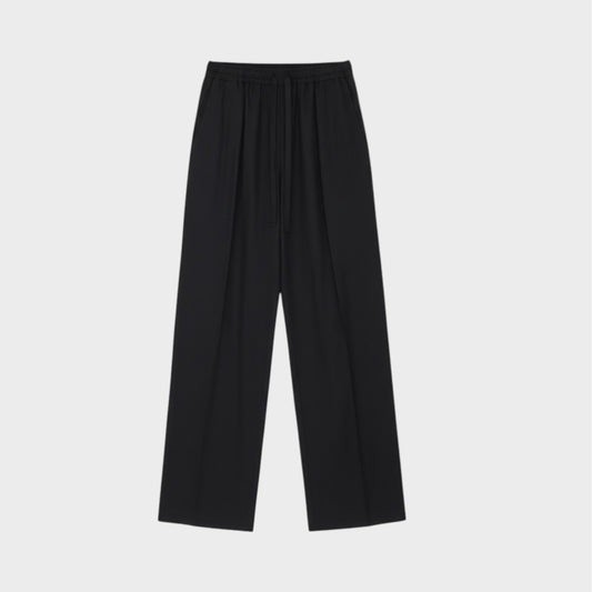 Loewe Pleated Pyjama Pants