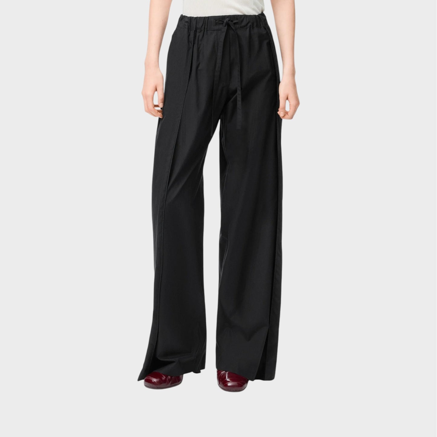 Loewe Pleated Pyjama Pants