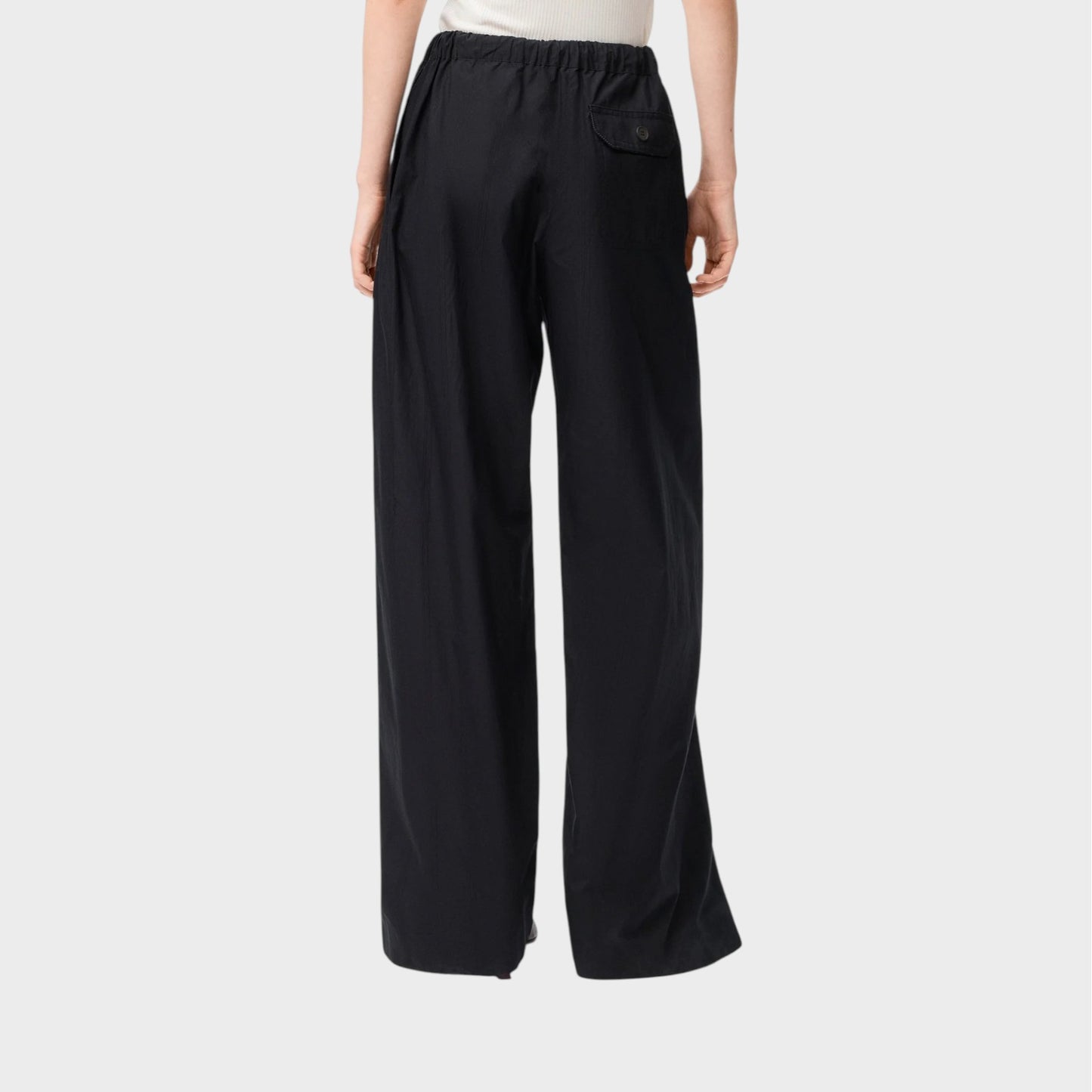 Loewe Pleated Pyjama Pants
