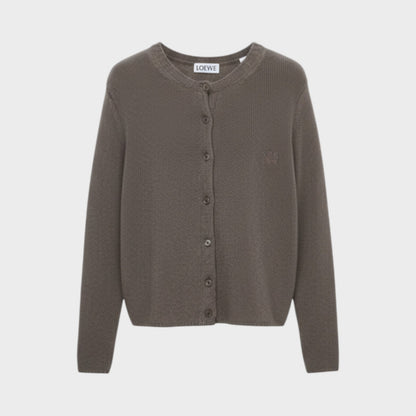 Loewe Cashmere Cardigan