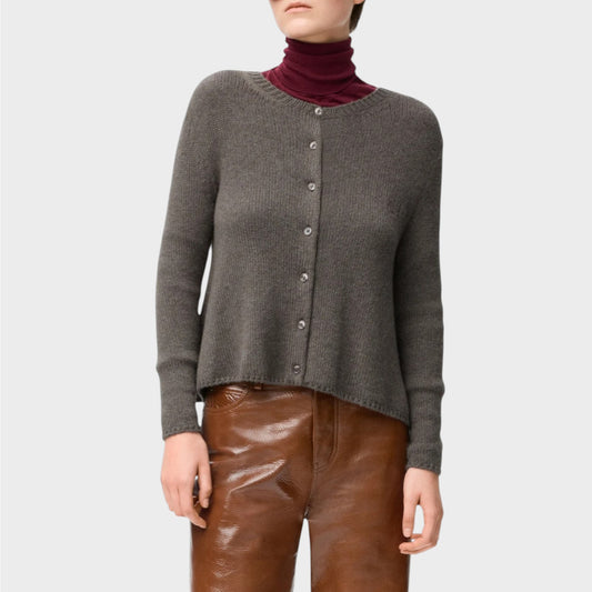 Loewe Cashmere Cardigan