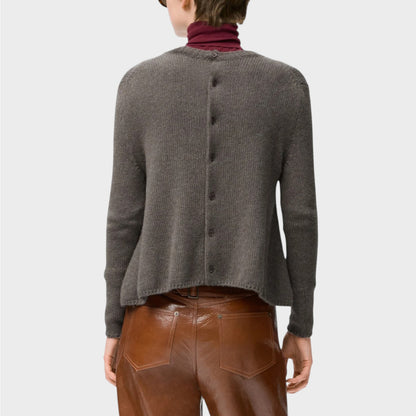 Loewe Cashmere Cardigan
