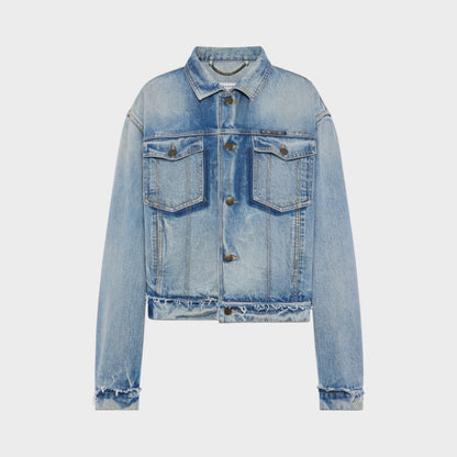 Maison Margiela Denim Jacket