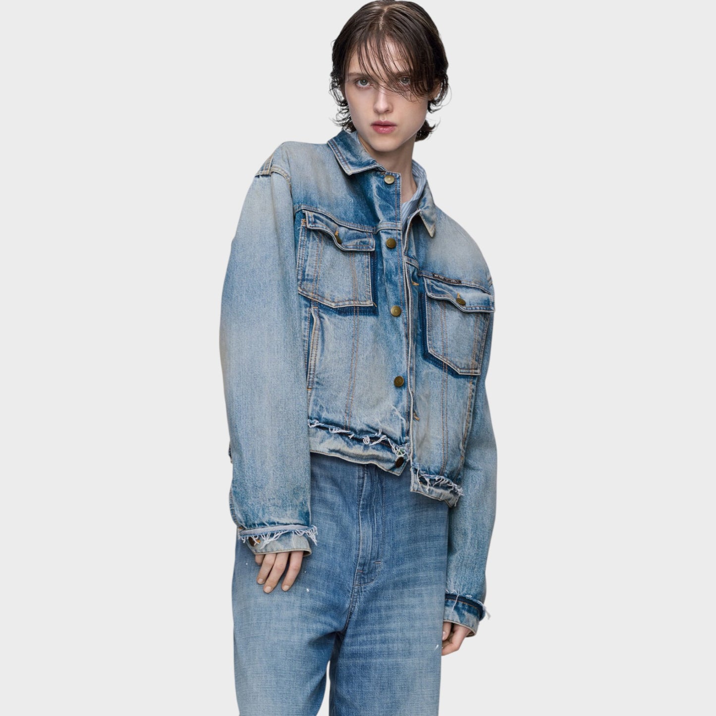 Maison Margiela Denim Jacket