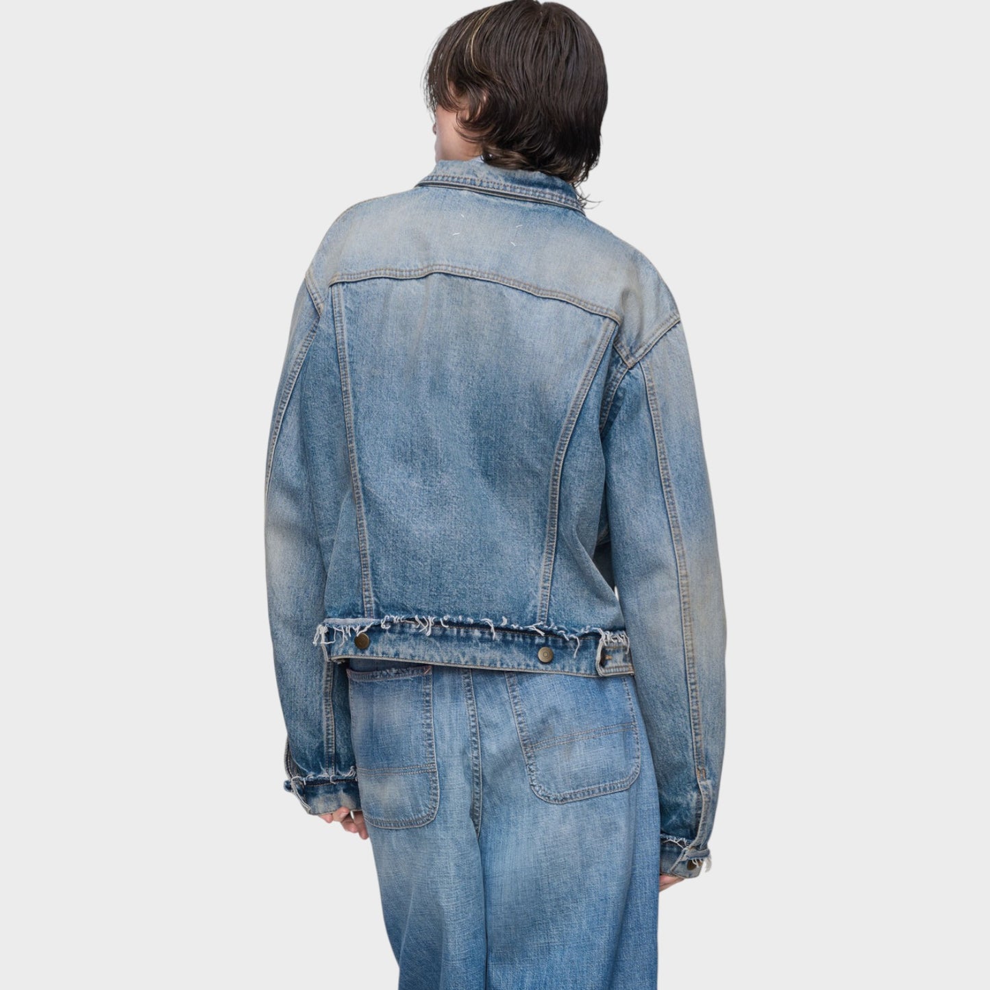 Maison Margiela Denim Jacket