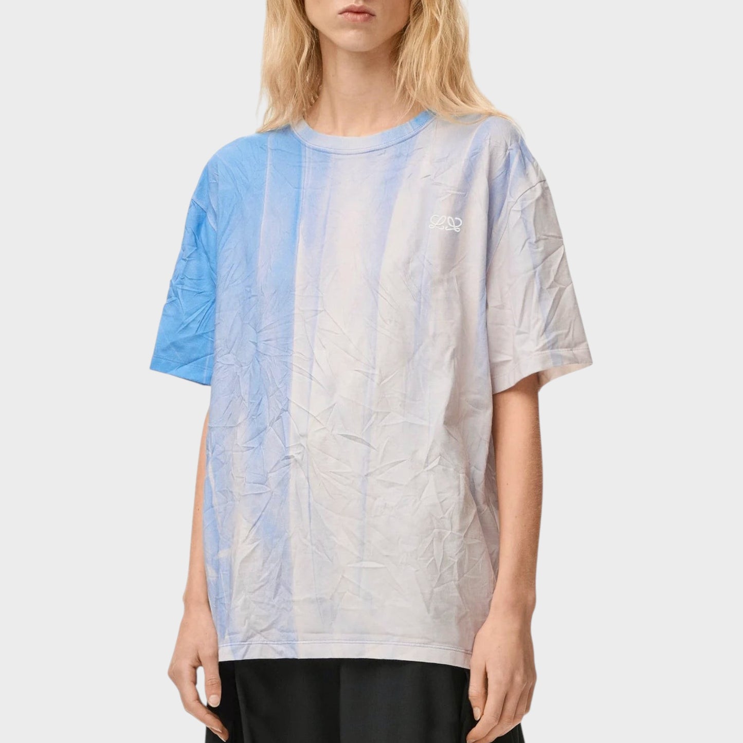 Loewe Crinkled T-Shirt