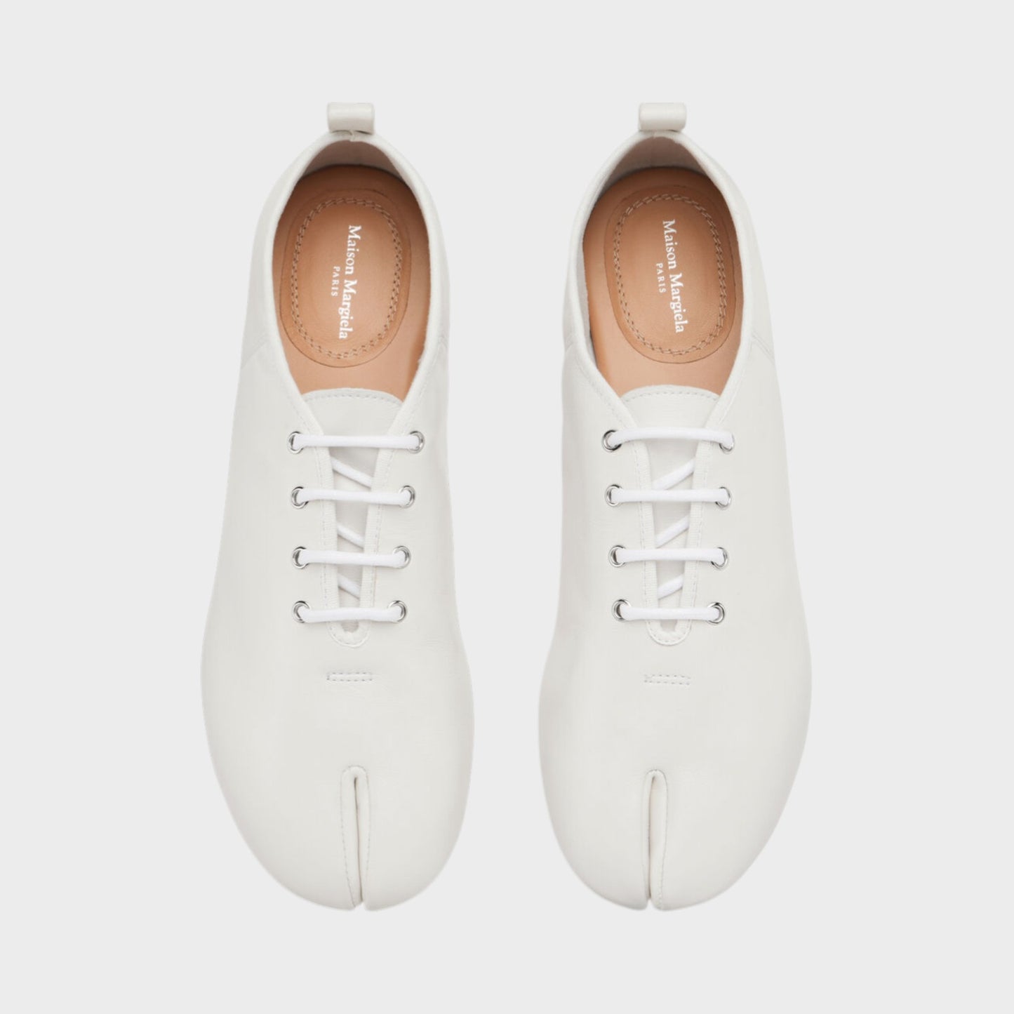 Maison Margiela Tabi Jazz Lace-Up
