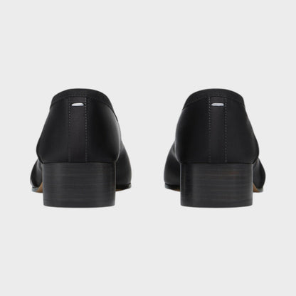 Maison Margiela Tabi Satin Ballerina