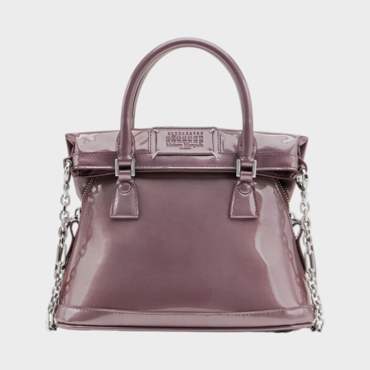 Maison Margiela 5AC Micro Shoulder Bag