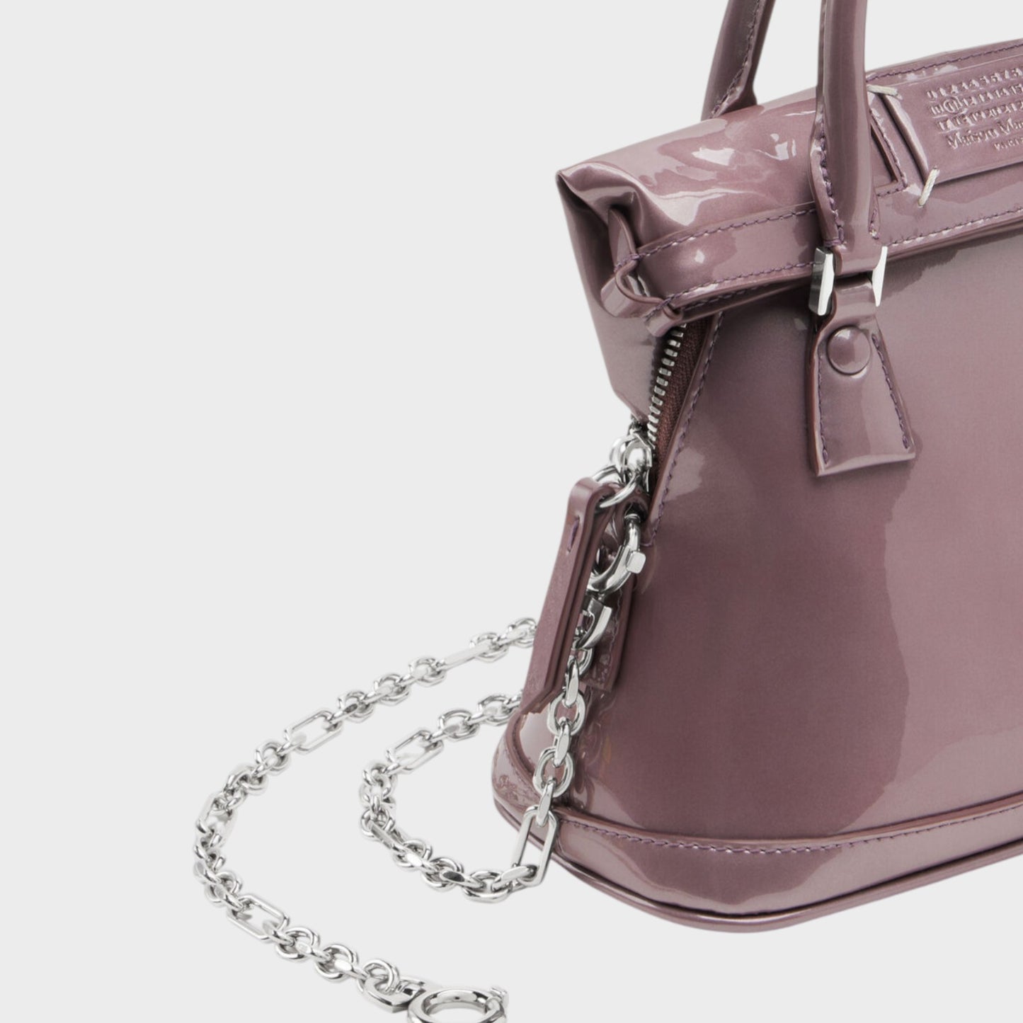 Maison Margiela 5AC Micro Shoulder Bag