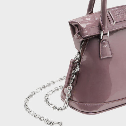 Maison Margiela 5AC Micro Shoulder Bag