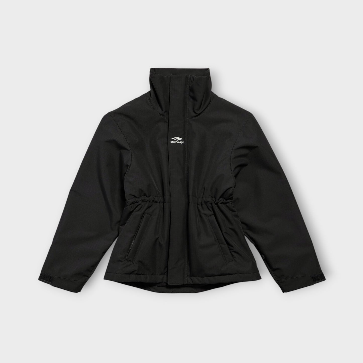 Balenciaga 3B Sports Ski Parka