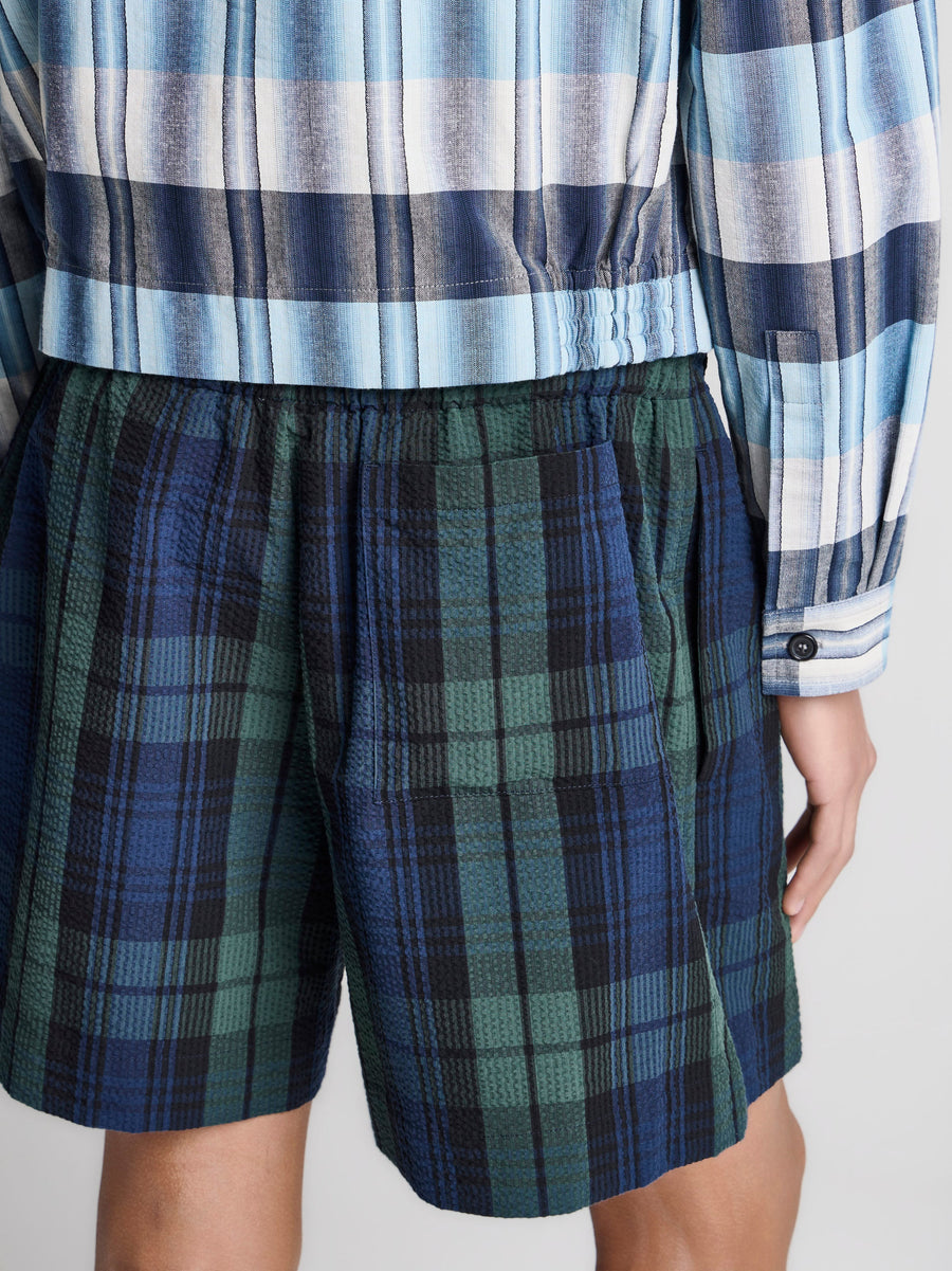 Summer Shorts Edit