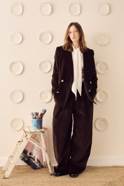 S.S.Daley Eilidh Corduroy Blazer