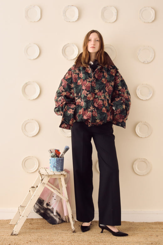 S.S.Daley Dennis Harrington Jacket