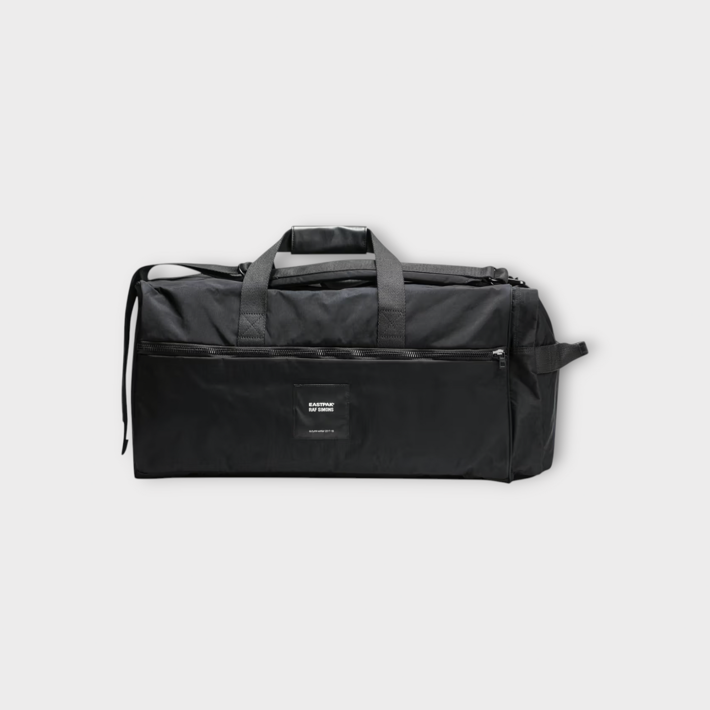Raf Simons Bag, Black, Eastpak x Raf Simons EK07D-81S Duffel