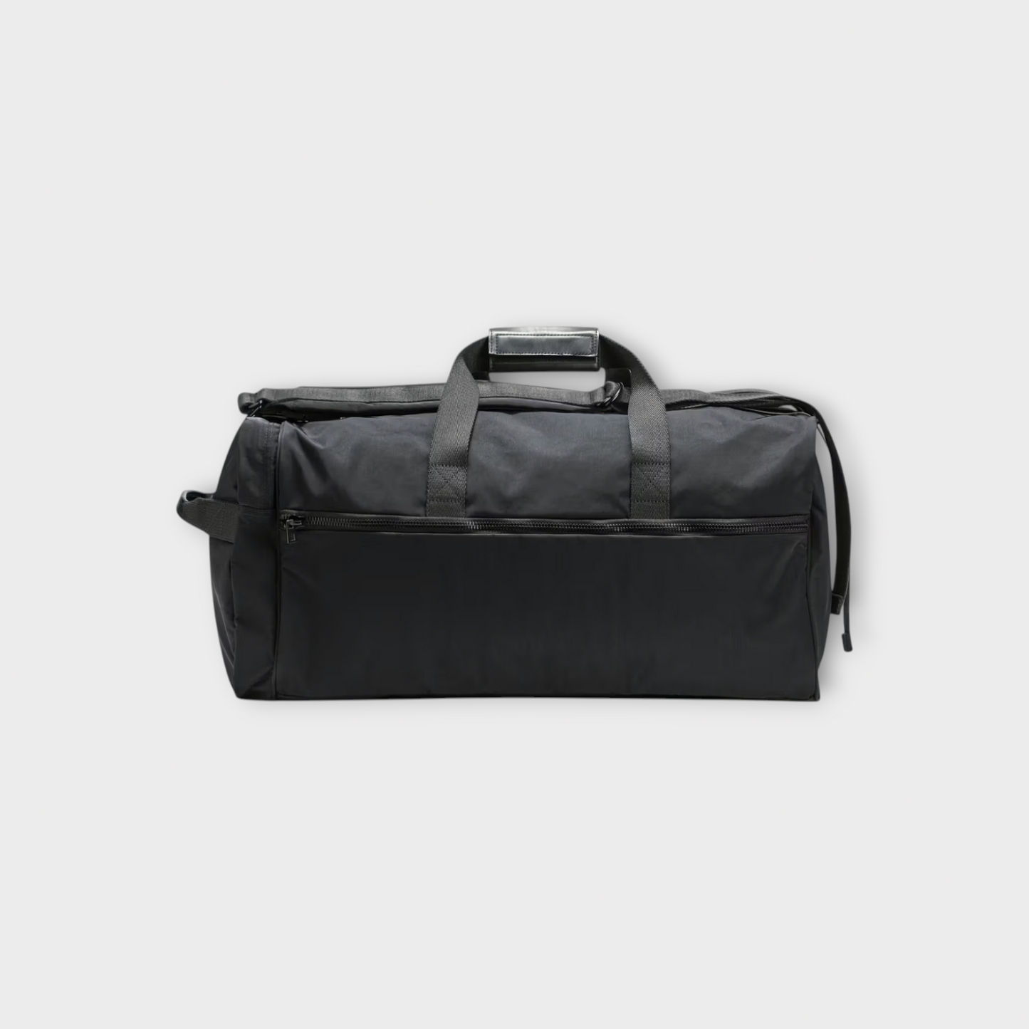 Raf Simons Bag, Black, Eastpak x Raf Simons EK07D-81S Duffel